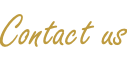 Contact us